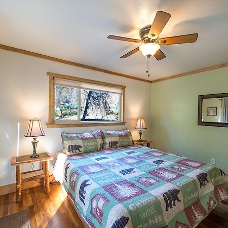 Magic Escape Villa Оукхърст Екстериор снимка