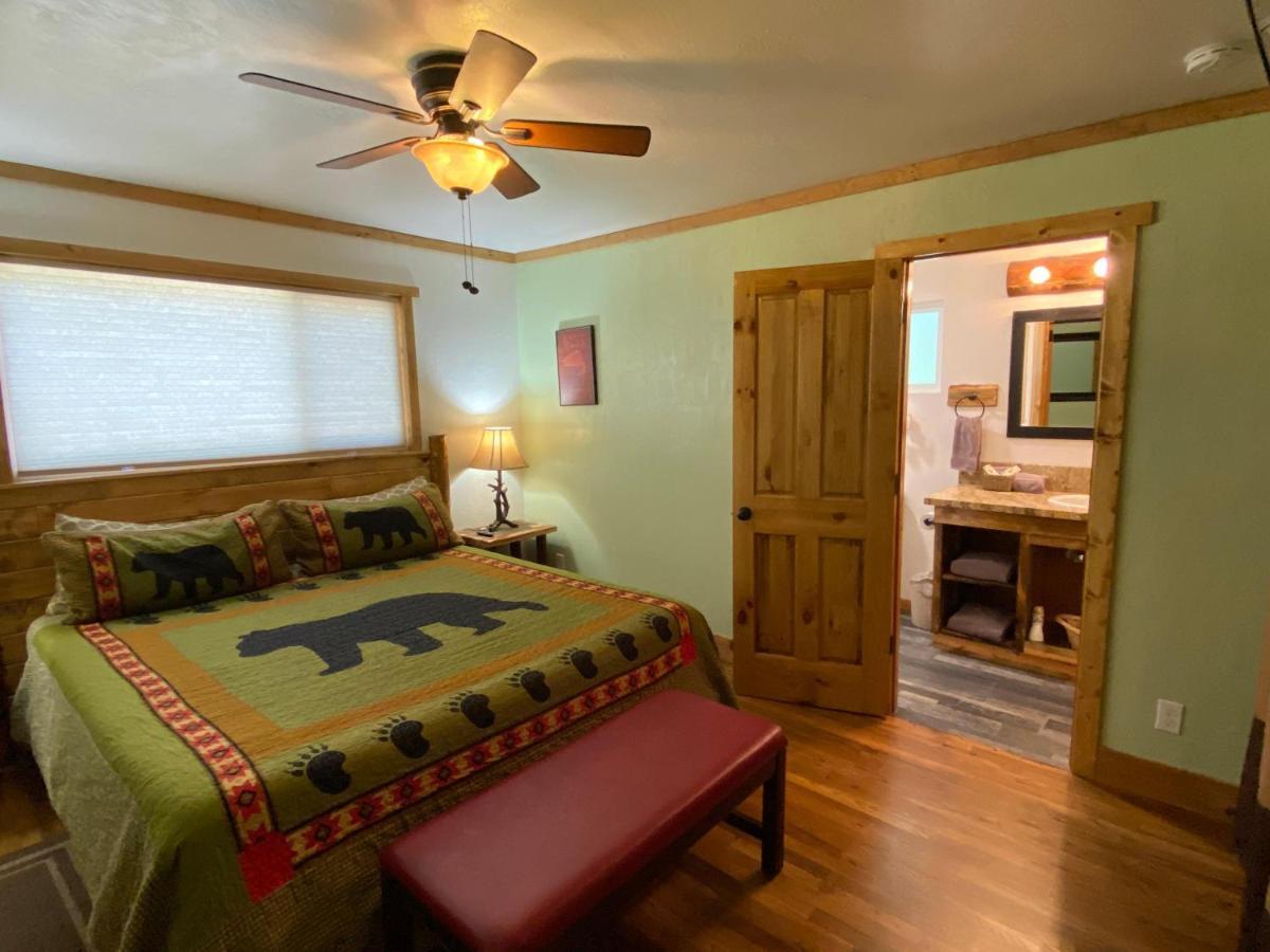 Magic Escape Villa Оукхърст Екстериор снимка