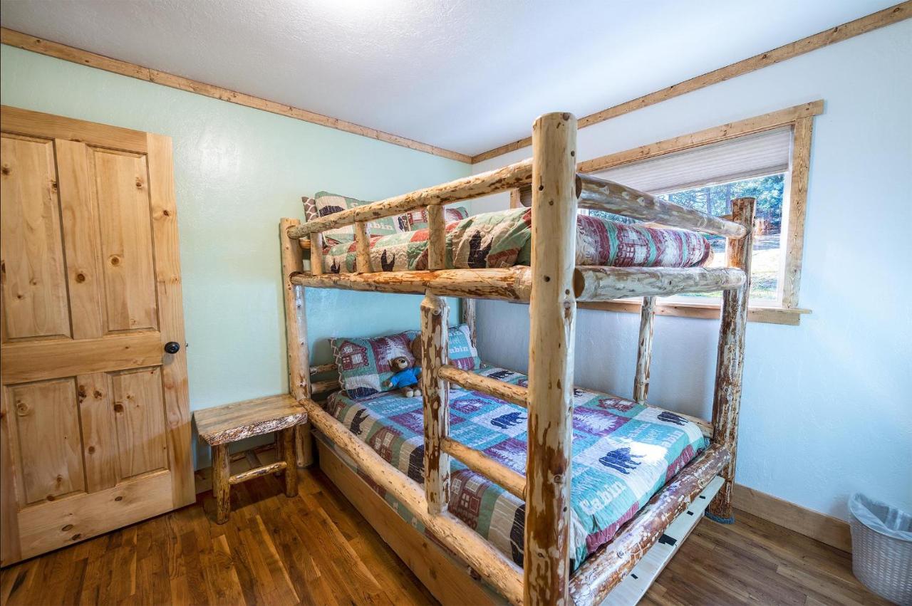 Magic Escape Villa Оукхърст Екстериор снимка