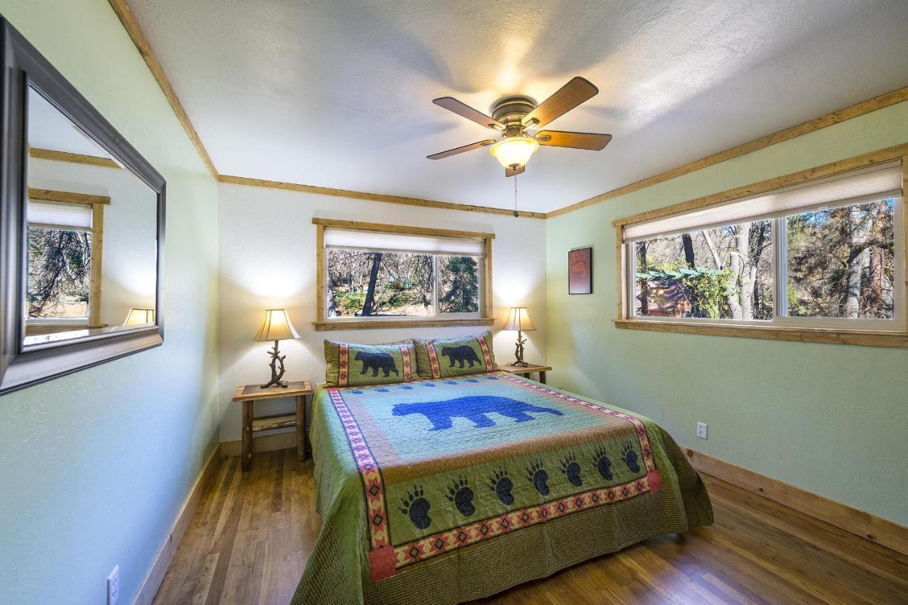 Magic Escape Villa Оукхърст Екстериор снимка